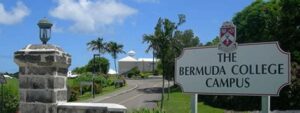 Bermuda College